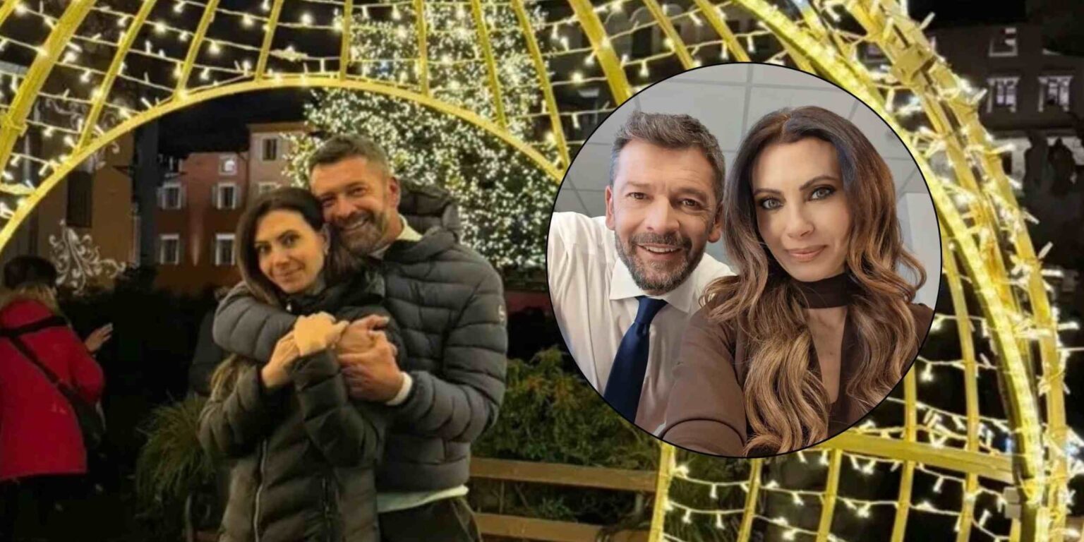 Roberto Priolo si inginocchia davanti ad Agnese De Pasquale a Uomini e Donne