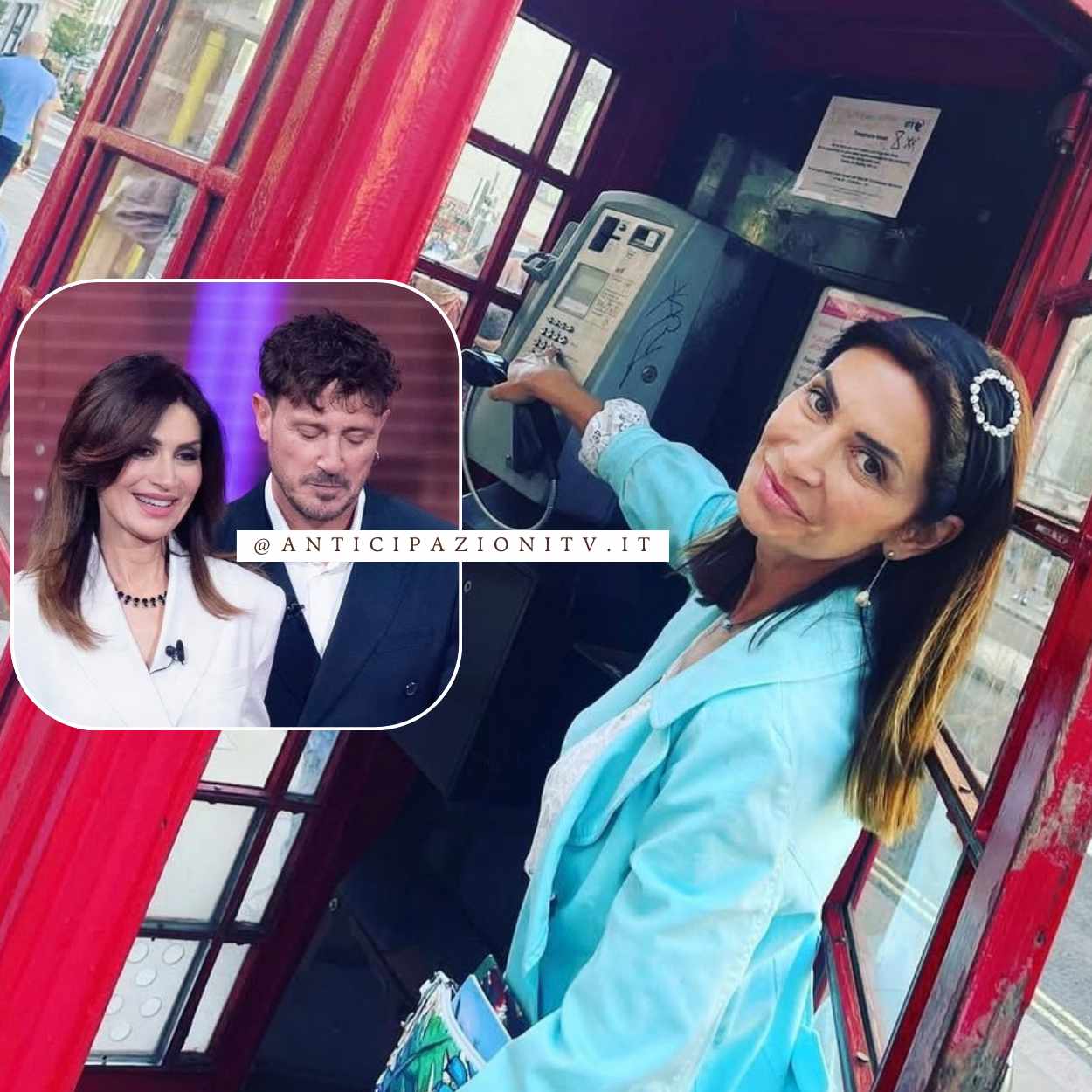 Ruggiero D’Andrea pubblica un video di chiarimento sui social