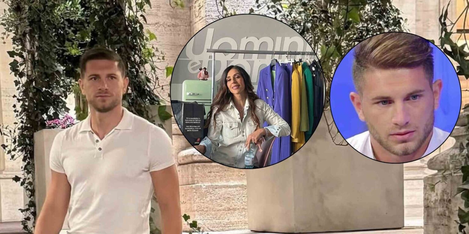 L’ex corteggiatore di Uomini e Donne chiarisce l’assenza in tribunale con un messaggio social