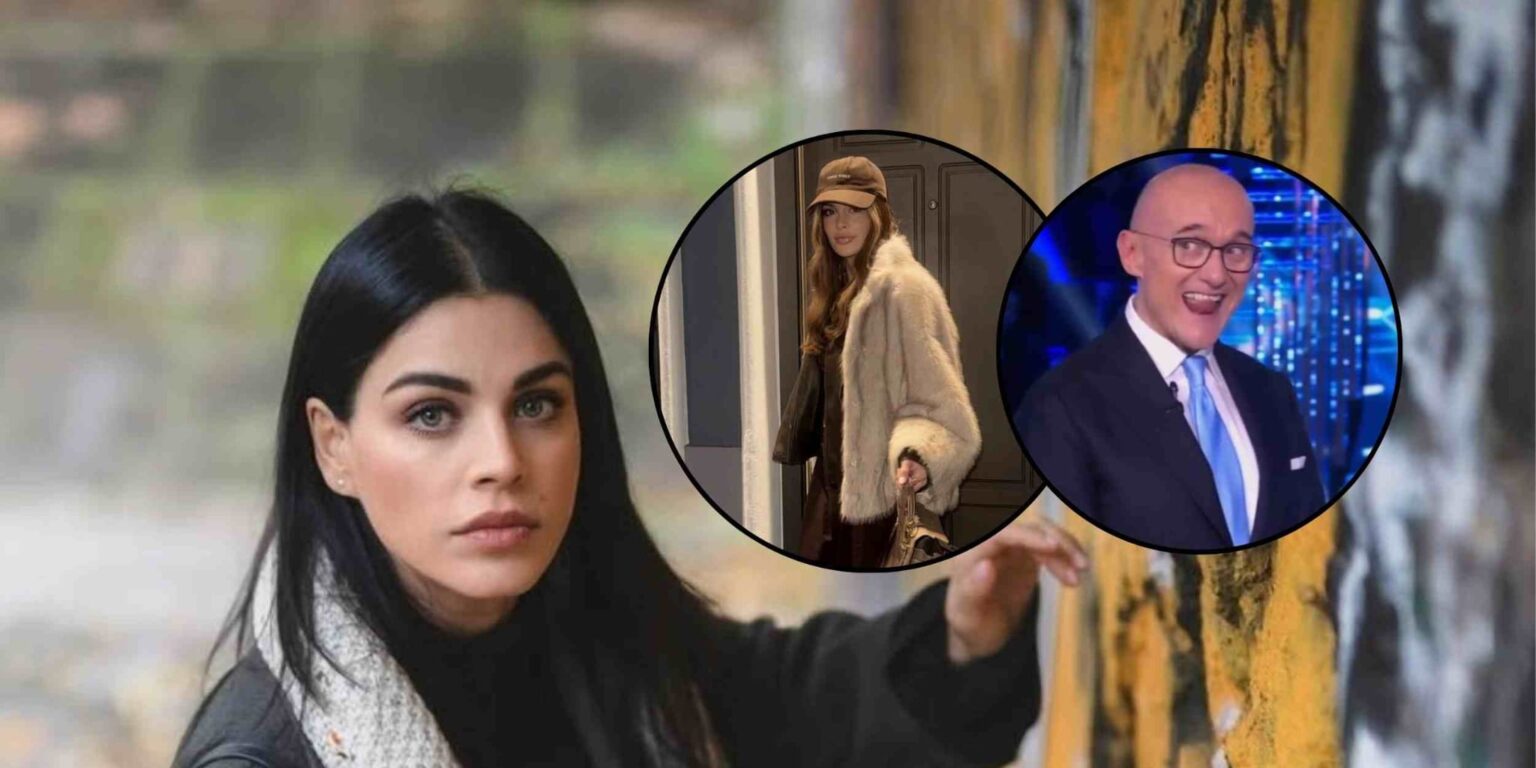 Samantha Curcio a Casa Lollo racconta provino GF Vip, Signorini e Codegoni.