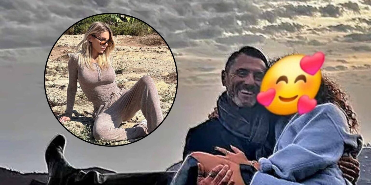 Sossio Aruta parla del nuovo amore e del rapporto con Ursula Bennardo