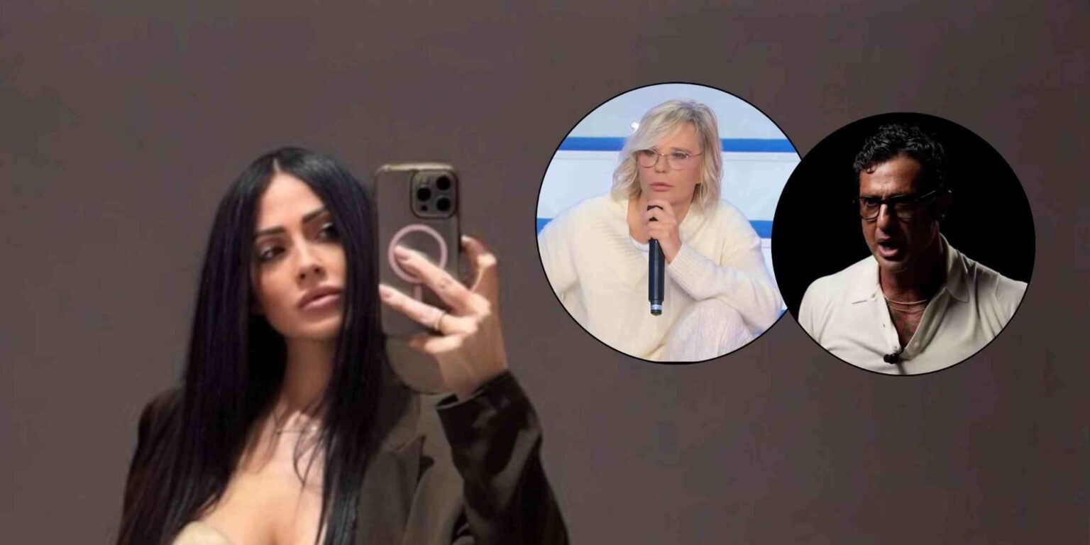 Teresa Cilia chiarisce la sua posizione dopo un retroscena discusso emerso online