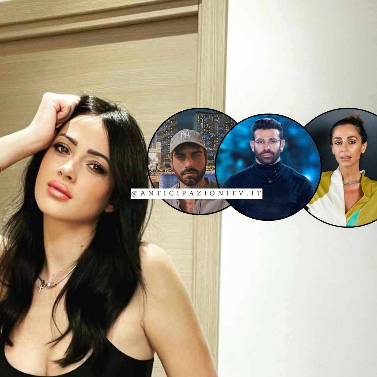 Teresa Cilia assolta: la causa con Raffaella Mennoia si chiude dopo sei anni