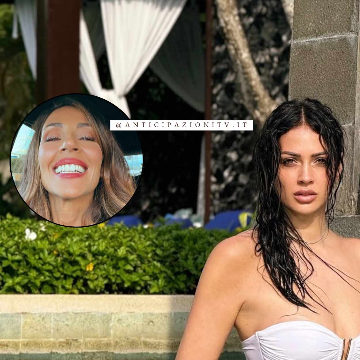 Uomini e Donne Teresa Cilia dettagli processo Raffaella Mennoia