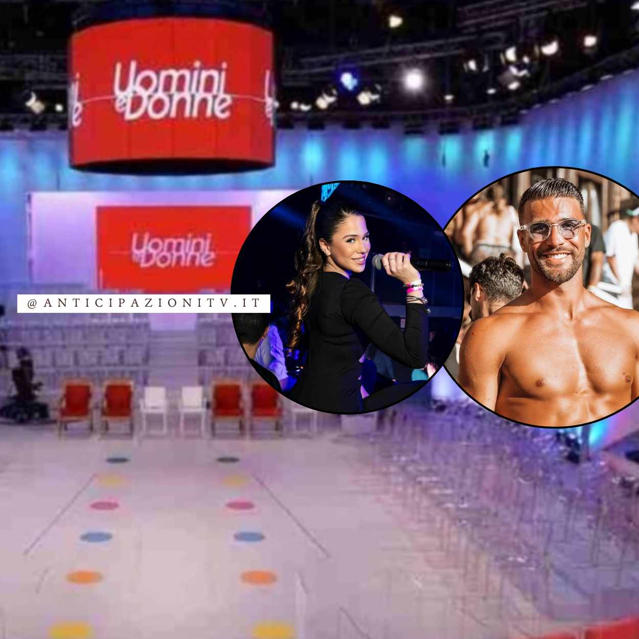 Anticipazioni Uomini e Donne 11 settembre 2025: scontro tra Sara e le corteggiatrici