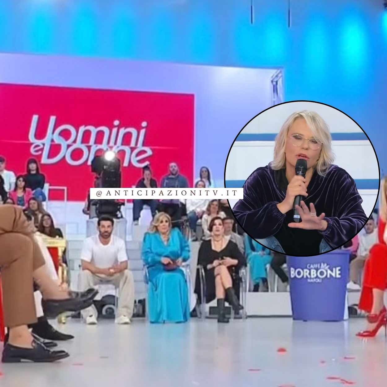 Avvistamento di Valerio e Sarah dopo il falò: cosa succede con Ary?