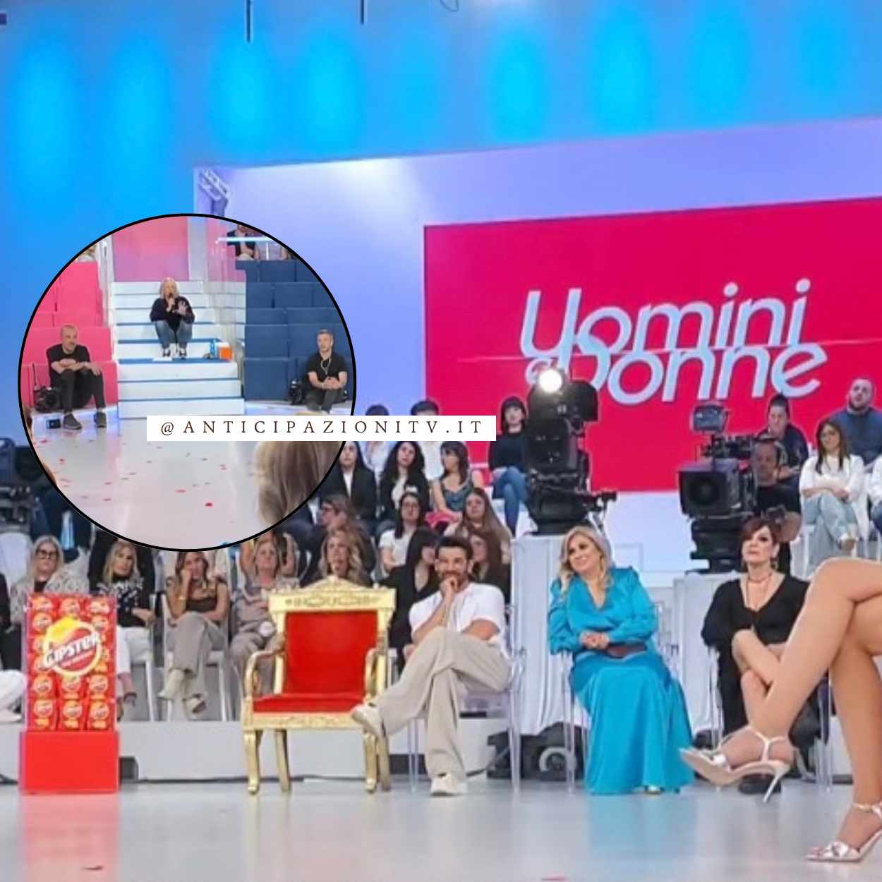 Uomini e Donne trono over 2025: Sabrina Zago e i possibili ritorni