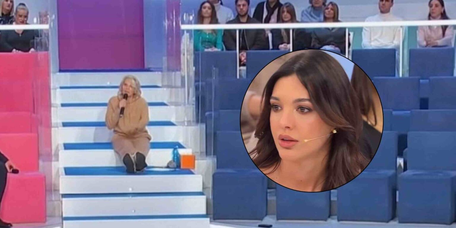 Uomini e Donne anticipazioni 20 gennaio 2026: Gemma Galgani in lacrime, caos nel trono over, Ciro Solimeno con nuove esterne, Sara Gaudenzi elimina Raien