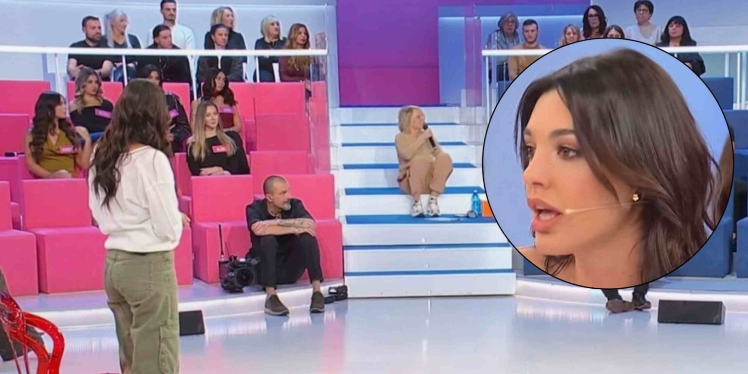 Sara Gaudenzi a Uomini e Donne dopo la registrazione del 13 gennaio 2026 con Jakub Bakkour assente e il trono in bilico tra scelta e abbandono