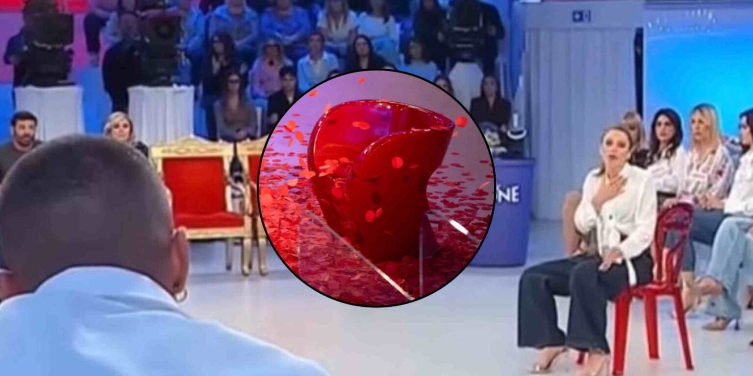 Cristiana Anania a Uomini e Donne: chi sceglie tra Ernesto Passaro e Federico Cotugno secondo le anticipazioni.