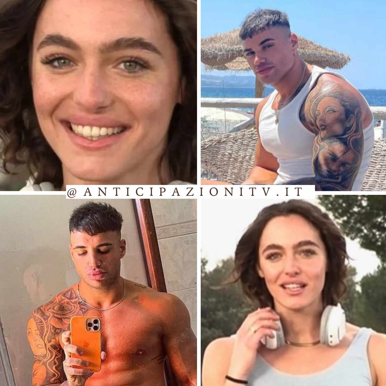 Scandalo a Uomini e Donne: emergono nuove testimonianze sul presunto fidanzato di Chiara Pompei e sulla loro relazione.