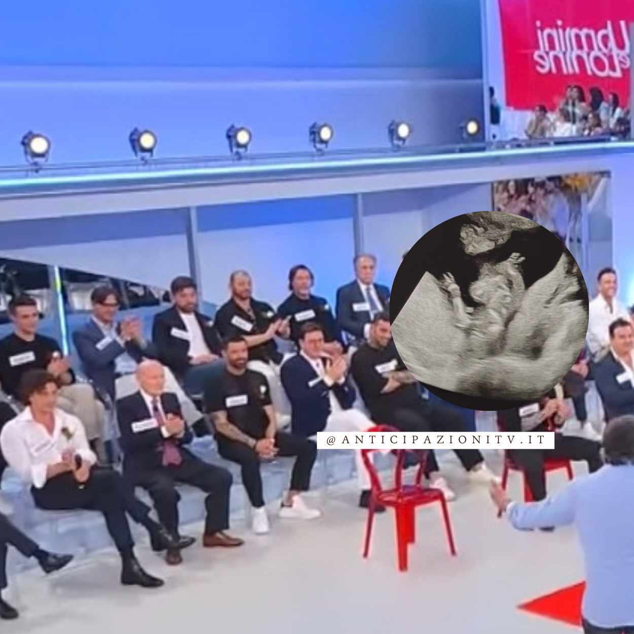 Uomini e Donne, Asmaa Fares e Cristiano Lo Zupone presto genitori: l’annuncio emoziona i fan del programma.