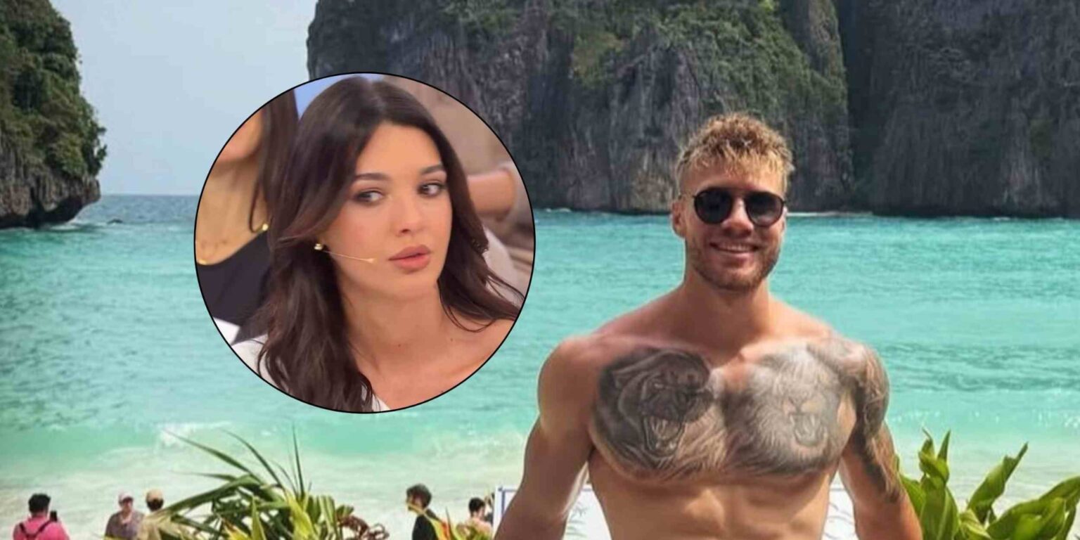 Marco Veneselli pubblica una storia Instagram con Renato Zero dopo l’eliminazione da Uomini e Donne: possibile frecciatina a Sara Gaudenzi