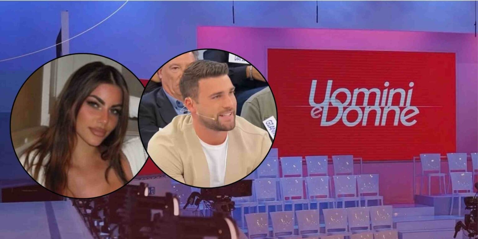 Storia Instagram di Nicole Belloni con un cuore che rifiorisce nel 2026, interpretata come indizio sulla relazione con Flavio Ubirti dopo Uomini e Donne.