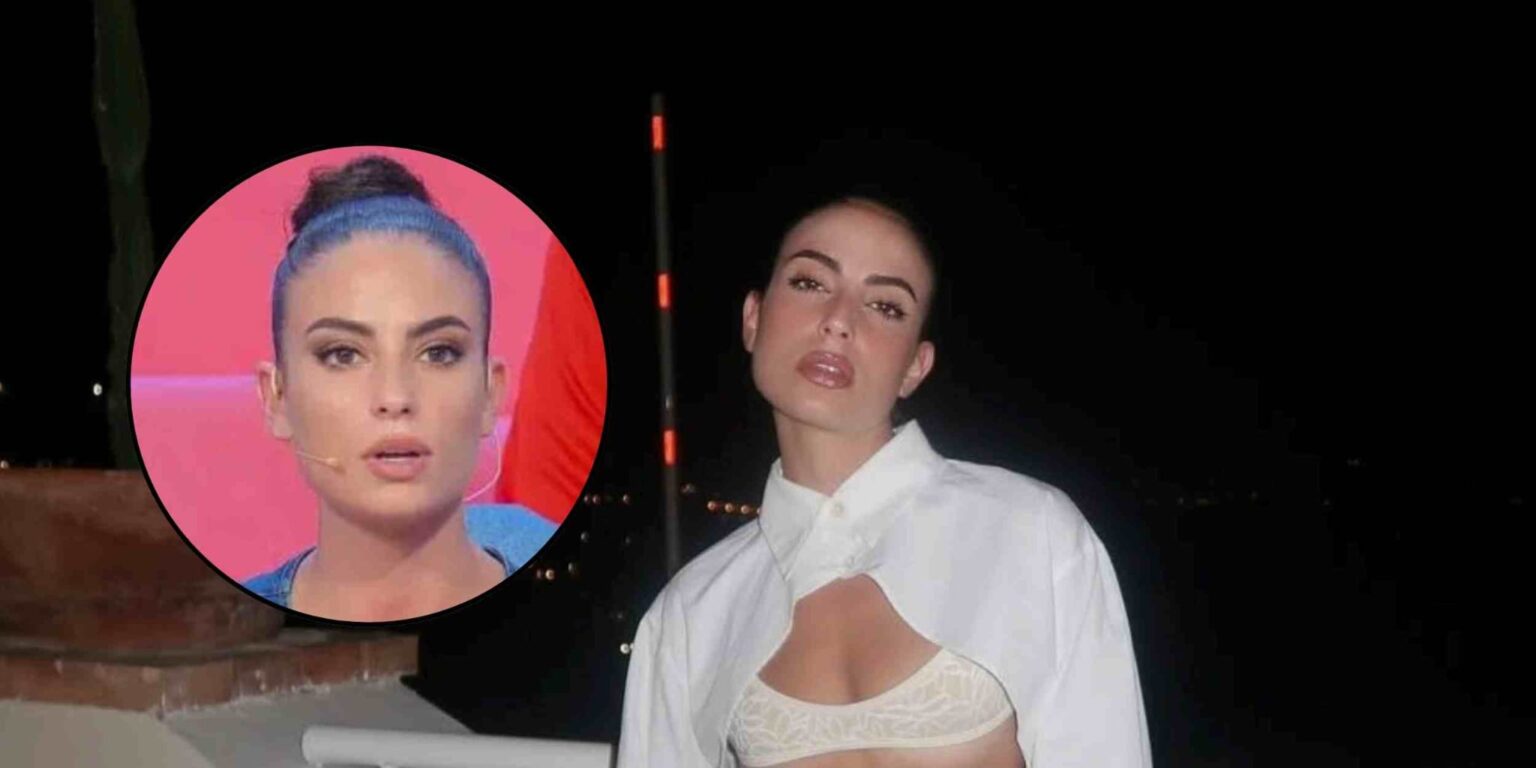 Martina Cardamone di Uomini e Donne condivide sui social una frase di dolore dopo la notizia della scomparsa del nonno, mentre i fan le mostrano vicinanza.