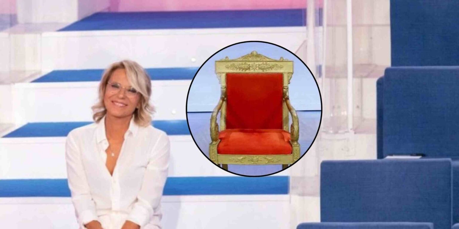 Possibili nuove troniste di Uomini e Donne: Martina Cardamone, Cristina Ferrara, Giulia Soponariu.