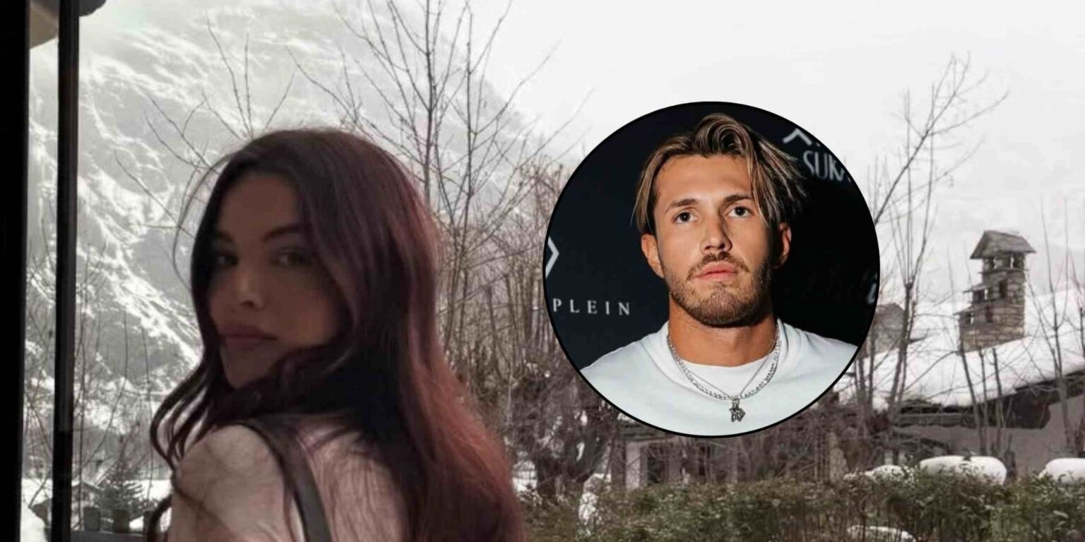 Raffaella Scuotto parla del nuovo amore e della privacy; Brando Ephrikian pubblica un reel ironico dopo Uomini e Donne.