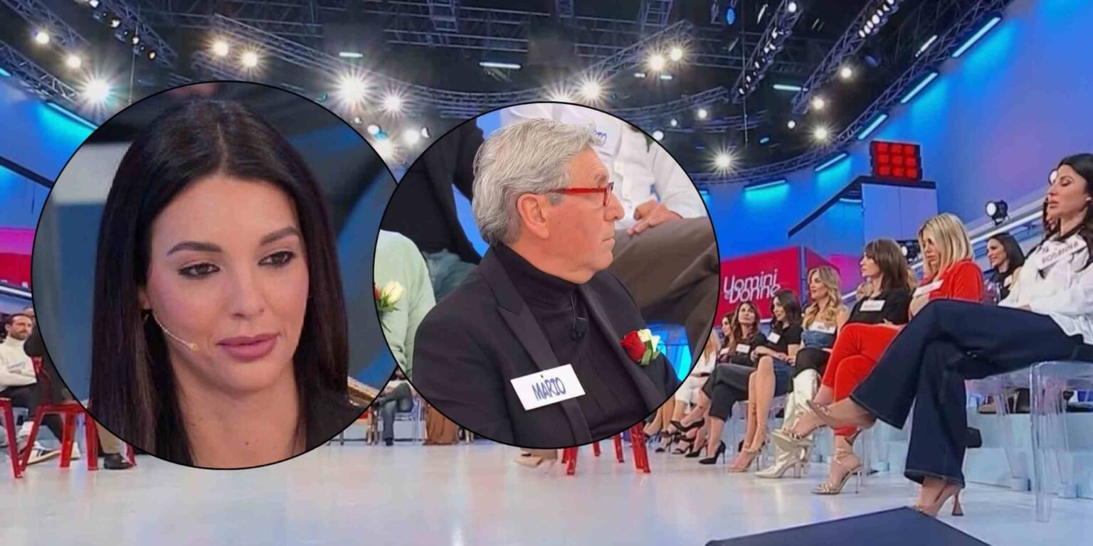 Uomini e Donne registrazione 19 gennaio 2026 anticipazioni: Gemma e Mario, Sabrina tra Nicola e Carlo, Sara Gaudenzi con Simone e Raien