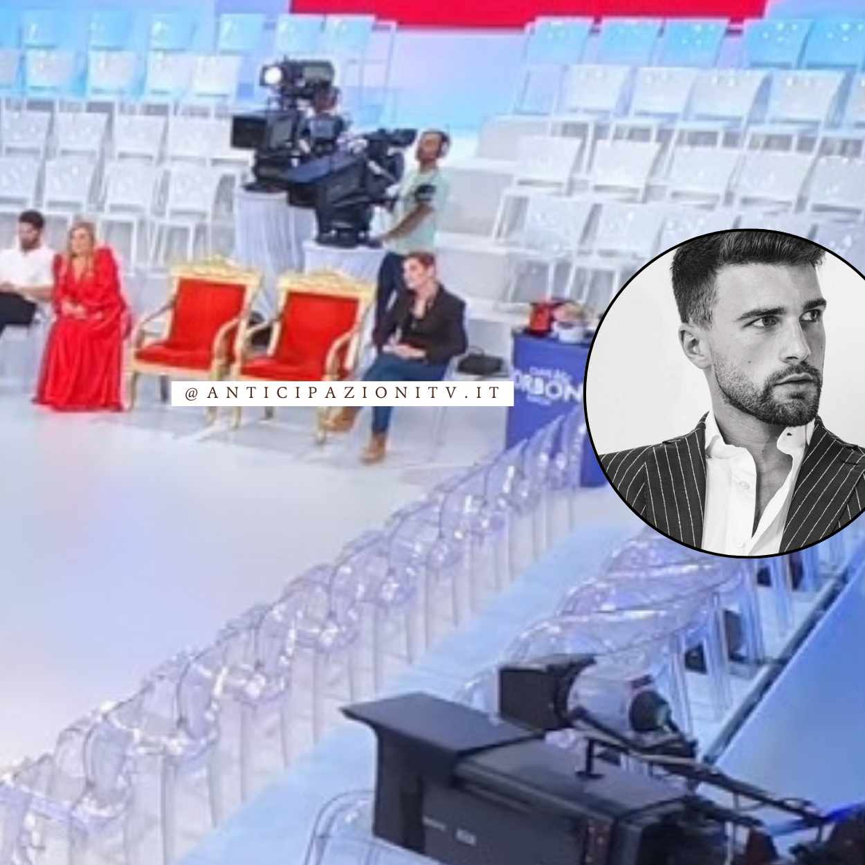 Alfonso D’Apice e Chiara Cainelli, ex gieffini, sopravvivono a un incidente e rispondono agli haters sui social