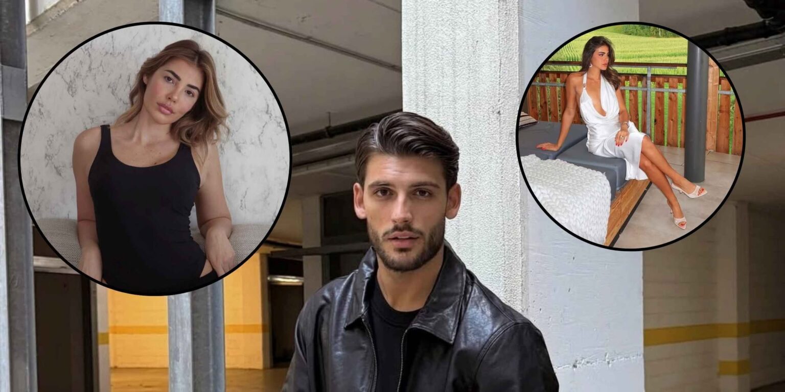 Uomini e Donne, segnalazioni su Alessia Antonetti, nuova corteggiatrice di Ciro