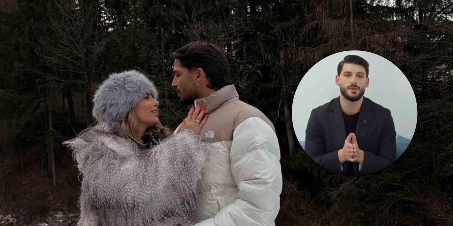 Martina De Ioannon e Gianmarco Steri dopo le rivelazioni di Ciro Solimeno a Uomini e Donne: Pugnaloni svela che non si sono lasciati