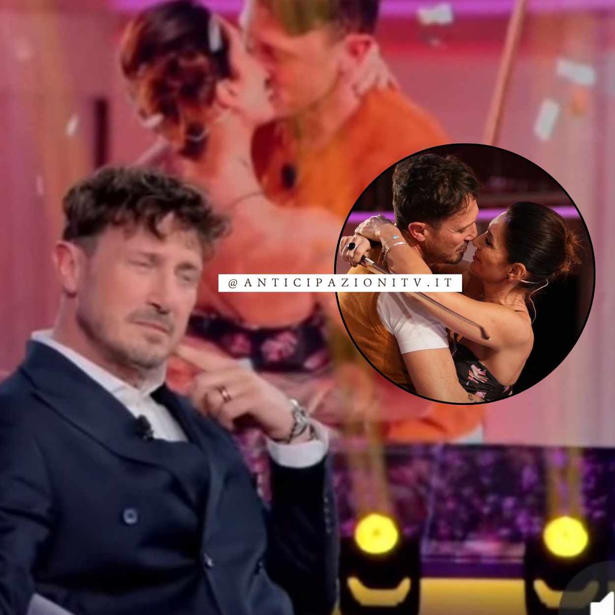 Uomini e Donne Barbara Ruggiero amore finito segnali social