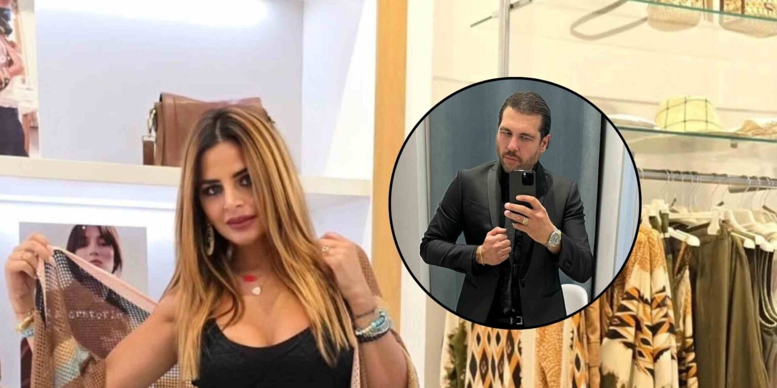 Roberta Di Padua e Alessandro Vicinanza dopo Uomini e Donne: lei racconta l’acquisto della prima casa e la convivenza a distanza.