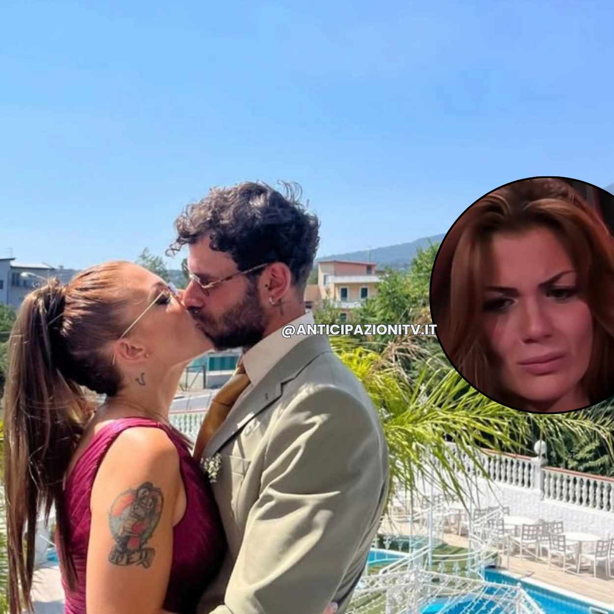 Grande Fratello, lo sfogo di Valentina Piscopo su Instagram dopo l’uscita