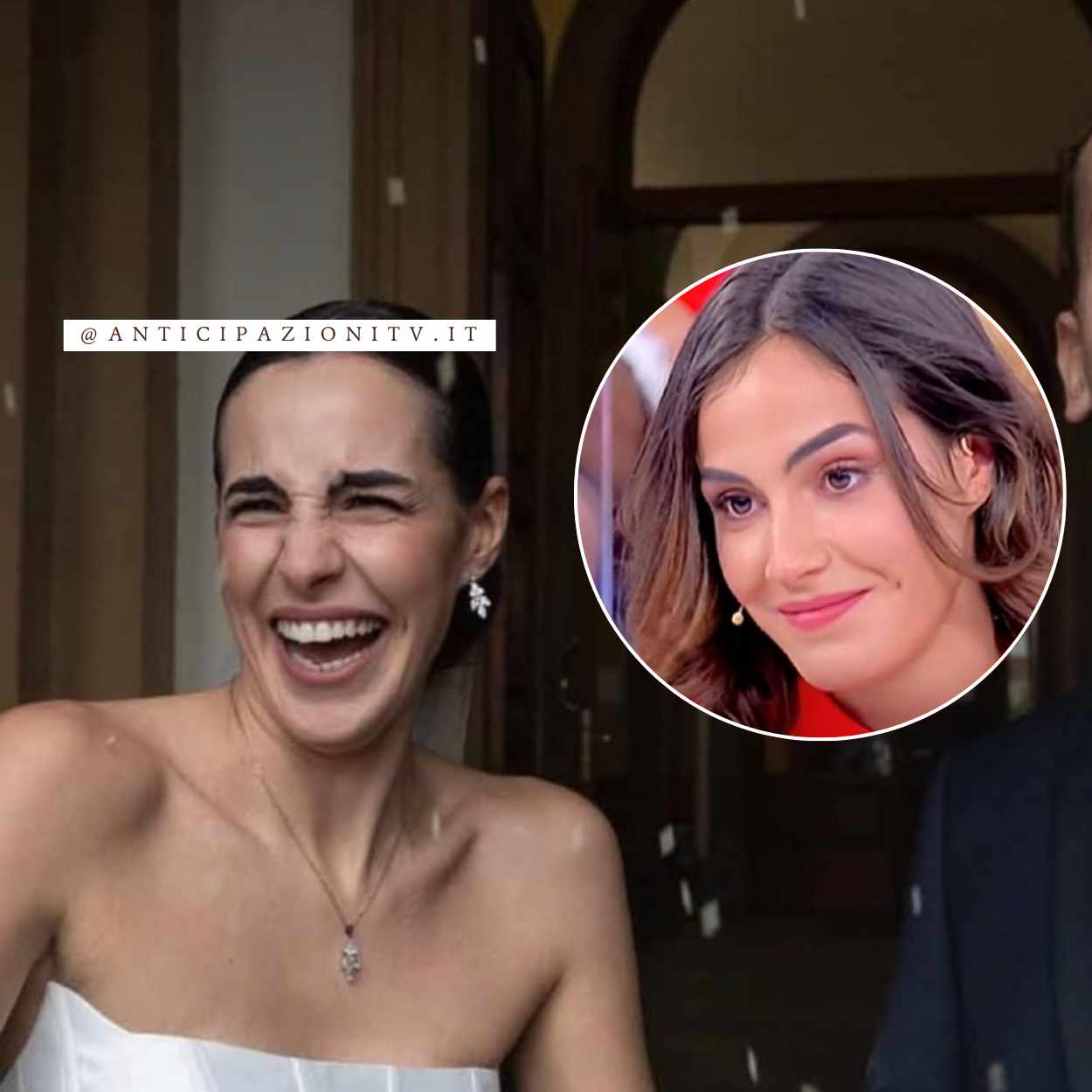 Vanessa Spoto oggi lavoro panetteria marito matrimonio