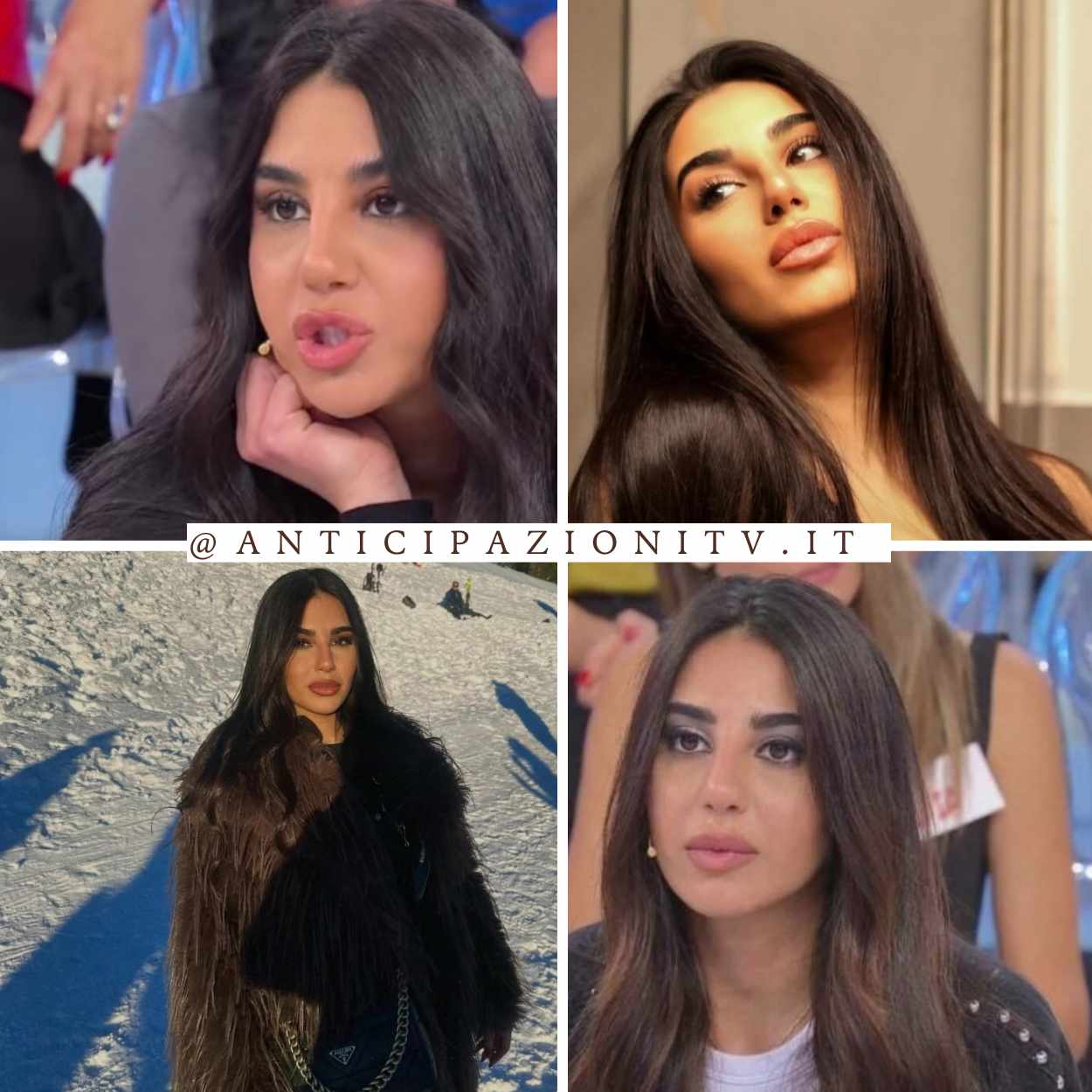 Veronica Fedele parla dei disturbi alimentari vissuti durante la sua esperienza a Uomini e Donne.