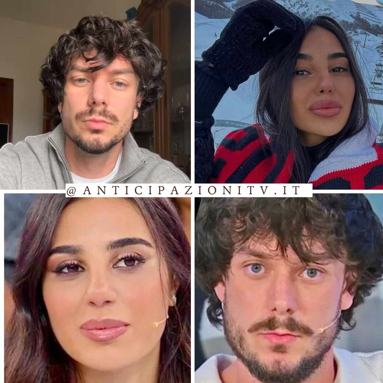 Veronica Fedele espone messaggi e audio di Michele Longobardi dopo Uomini e Donne, tra scuse e polemiche.