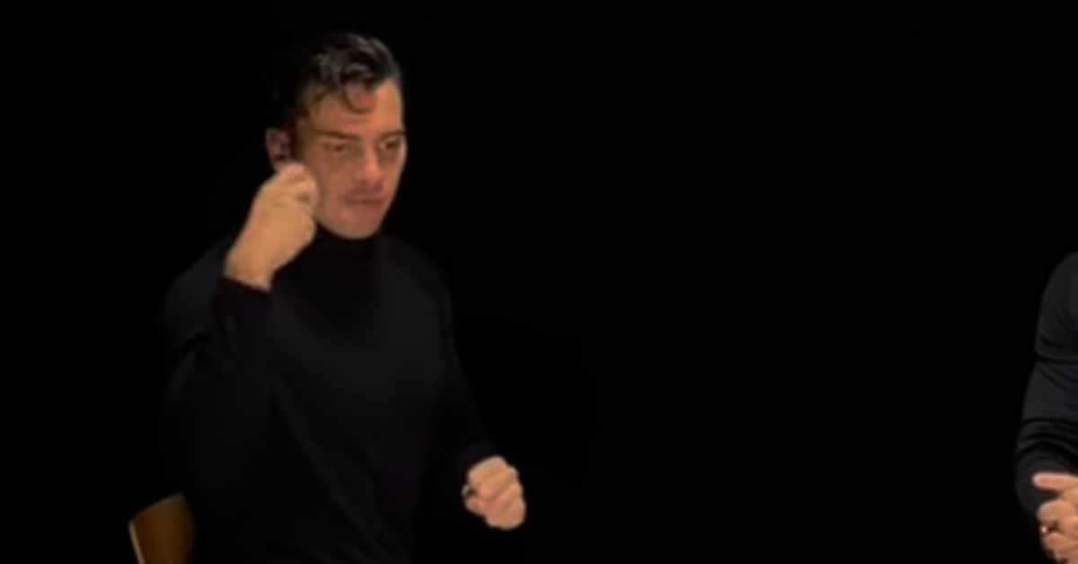 Alessandro Basciano pubblica un messaggio sui social dopo la scarcerazione.