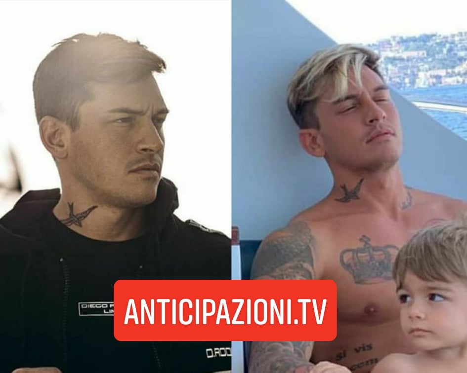 Uomini e Donne news, lo sfogo di Alessandro Basciano: "L'ennesima delusione"