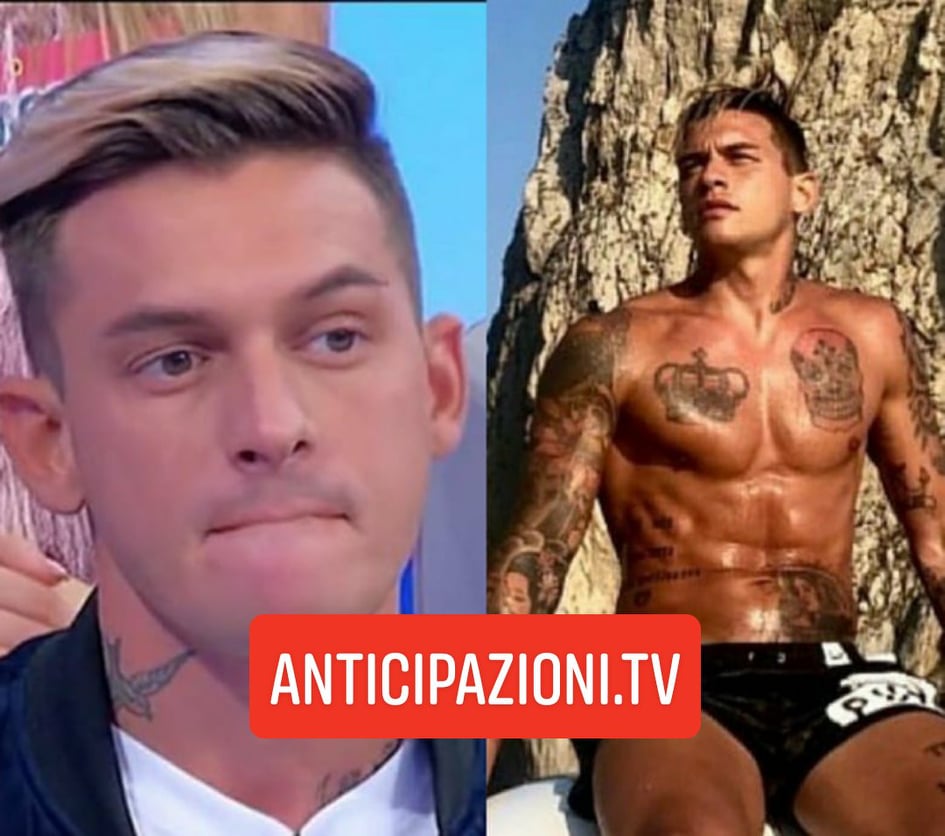 Uomini e Donne anticipazioni, Alessandro Basciano è il nuovo tronista!