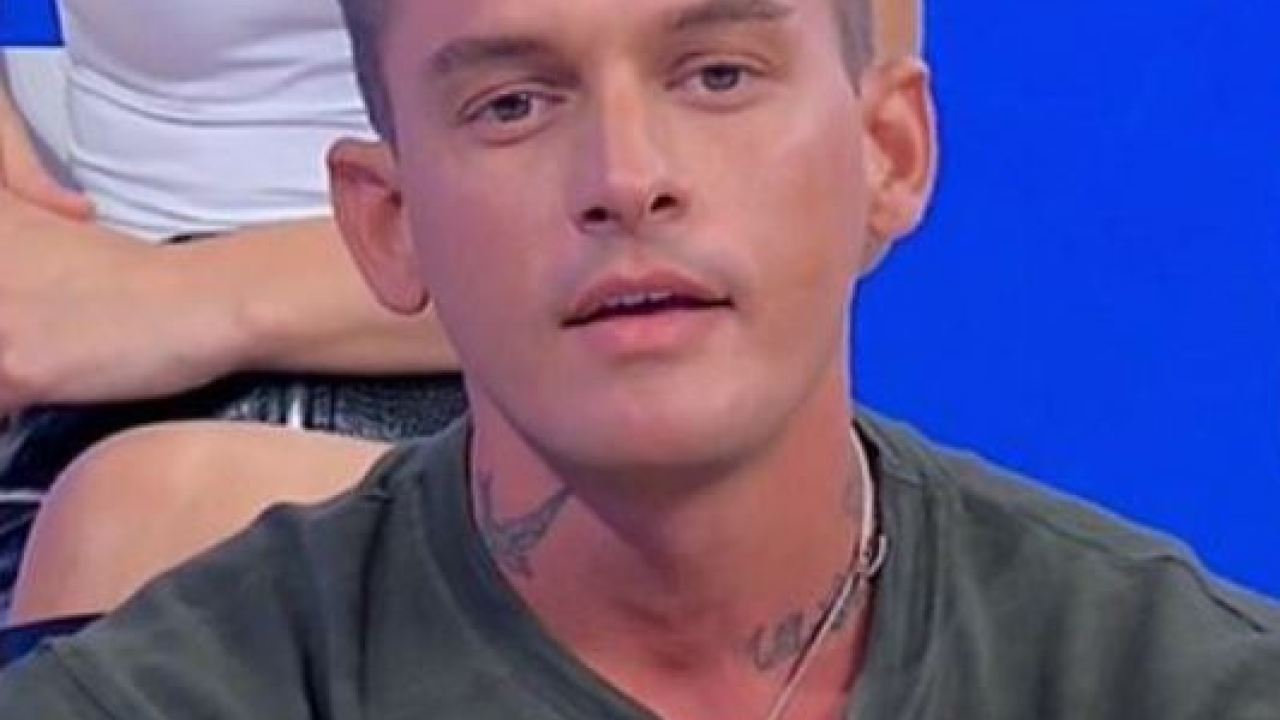 Uomini e Donne gossip, Alessandro Basciano è il migliore amico di un opinionista: l'ha raccomandato?