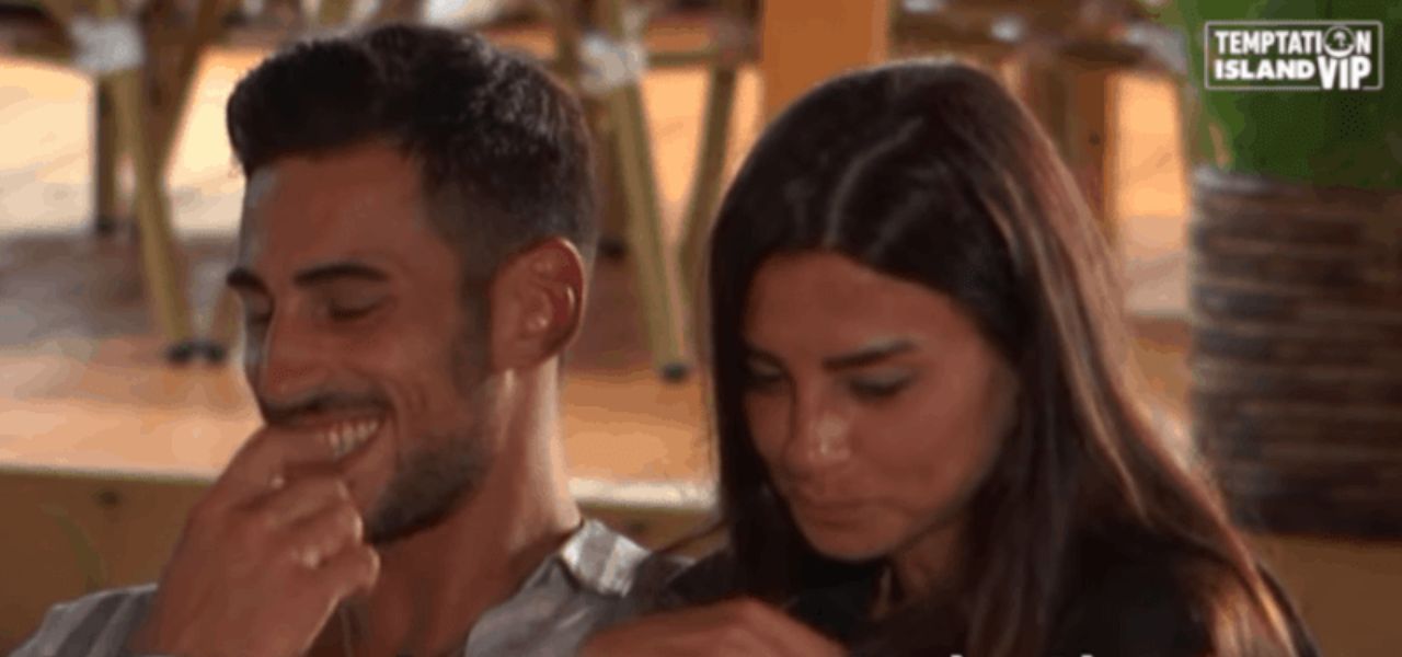 Temptation Island Vip 2019, parla il single Alessandro Graziani: lui e Serena Enardu stanno insieme?