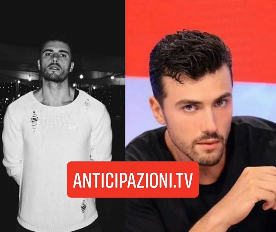 News Uomini e Donne, Alessandro Zarino si sfoga su Instagram: "La sincerità non viene premiata"