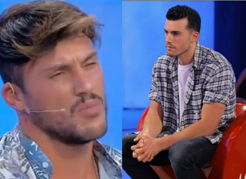 Uomini e Donne, Alessandro Zarino fatto fuori perché stava smascherando Giulio Raselli?