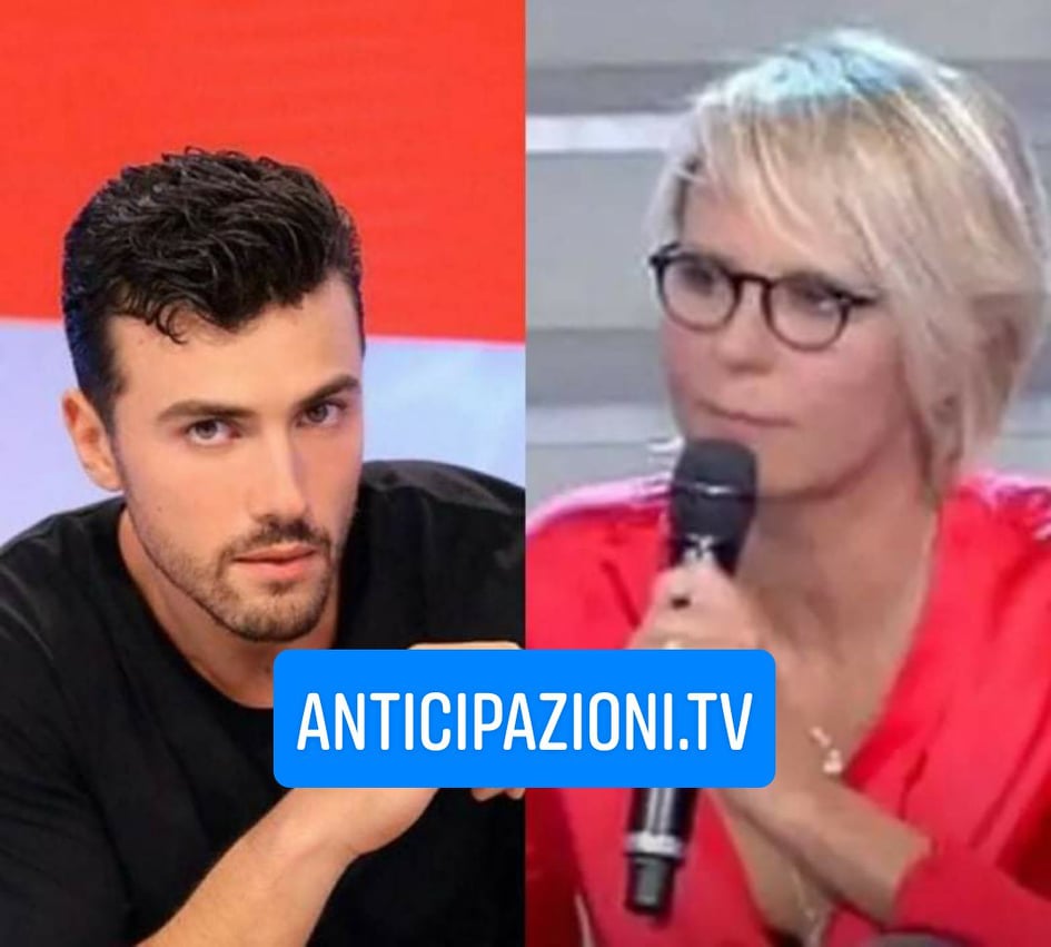 Uomini e Donne, Alessandro Zarino torna dalla De Filippi: sua sorella sbotta su Instagram