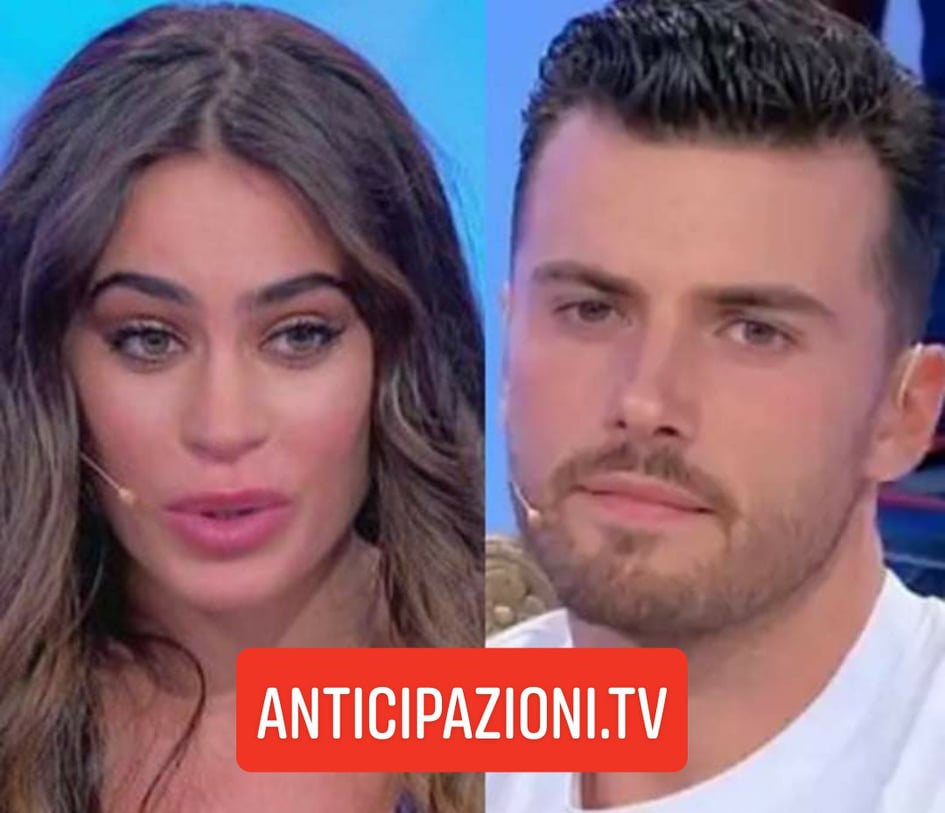 Uomini e Donne anticipazioni 7-12-2019, Alessandro e Veronica si sono fidanzati?