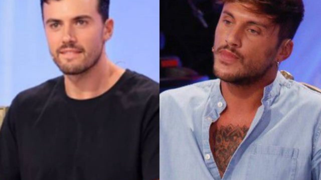 Uomini e Donne anticipazioni, accesa lite tra Alessandro Zarino e Giulio Raselli