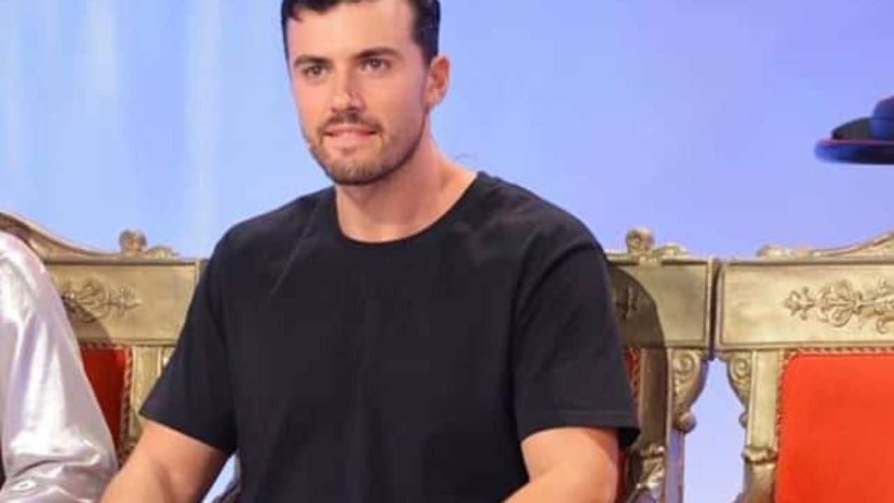 Uomini e Donne anticipazioni, registrazione trono classico 31/10/2019: Alessandro scegli e si becca un no, arriva la nuova tronista