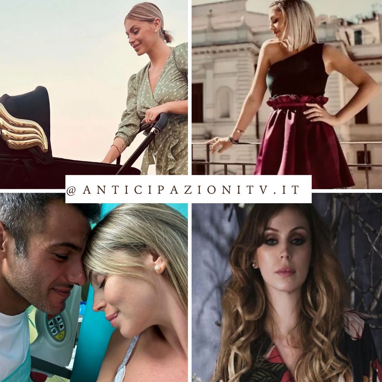 Alessia Cammarota contro gli haters sui social