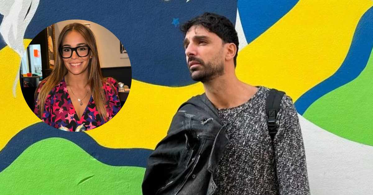 Raimondo Todaro reagisce alla vittoria della sfida di Alessia ad Amici