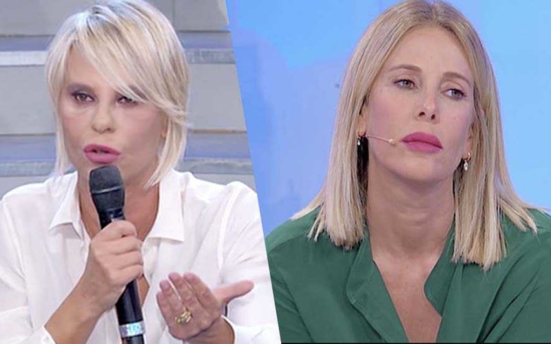 Temptation Island Vip 2019, Maria De Filippi dice la sua su Alessia Marcuzzi
