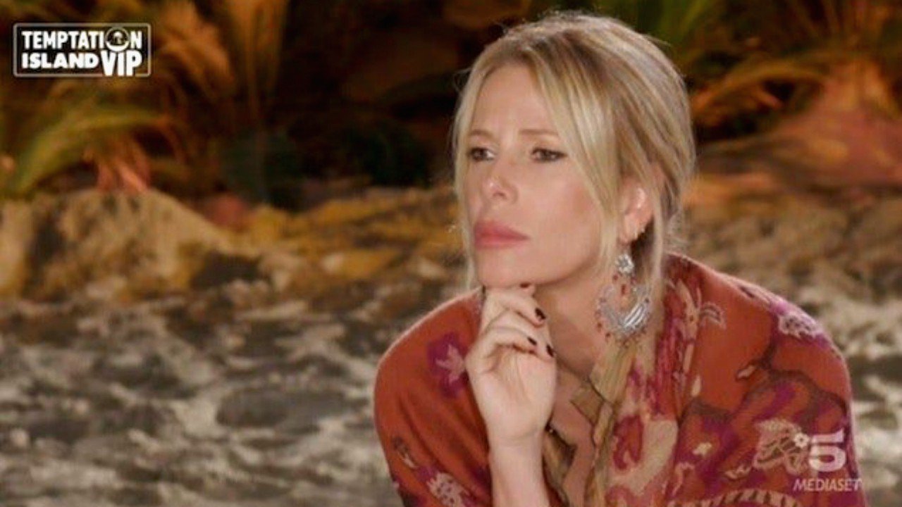 Temptation Island Vip 2019 anticipazioni: finale inaspettato per Serena e Pago, Delia in lacrime e Gabriele furioso