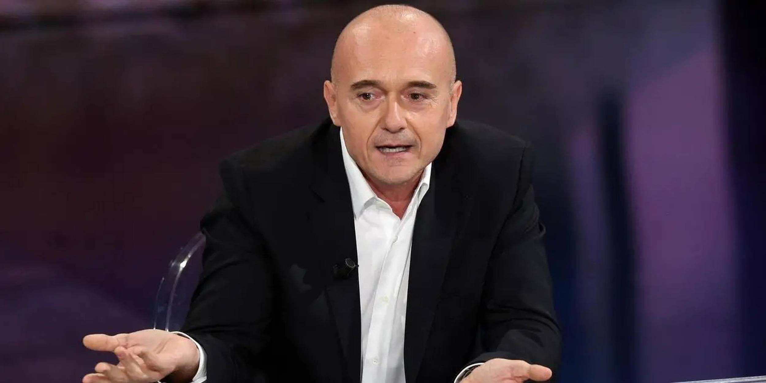 Alfonso Signorini chiede i danni a Fabrizio Corona dopo Falsissimo