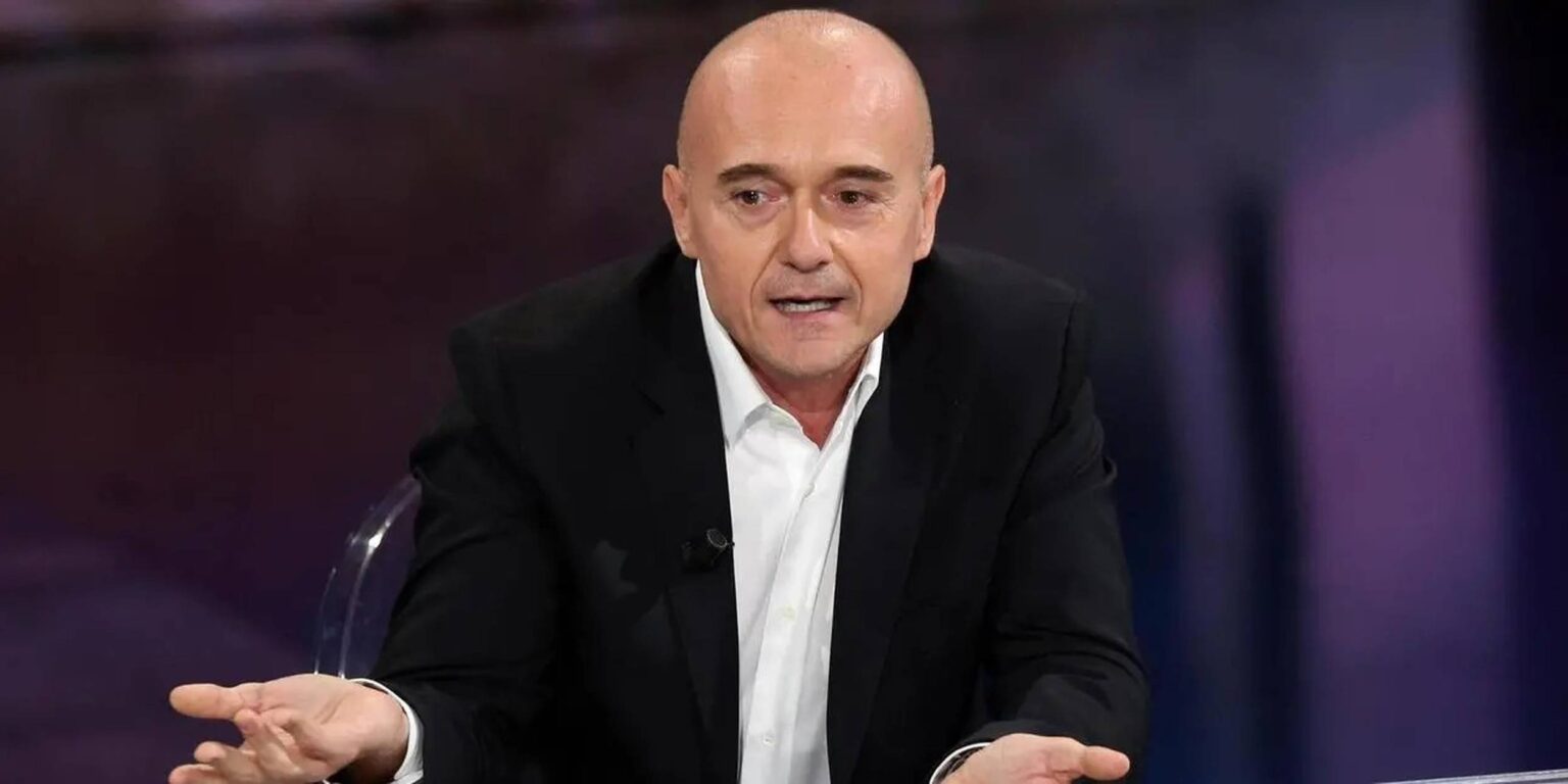 Alfonso Signorini Fabrizio Corona causa Falsissimo