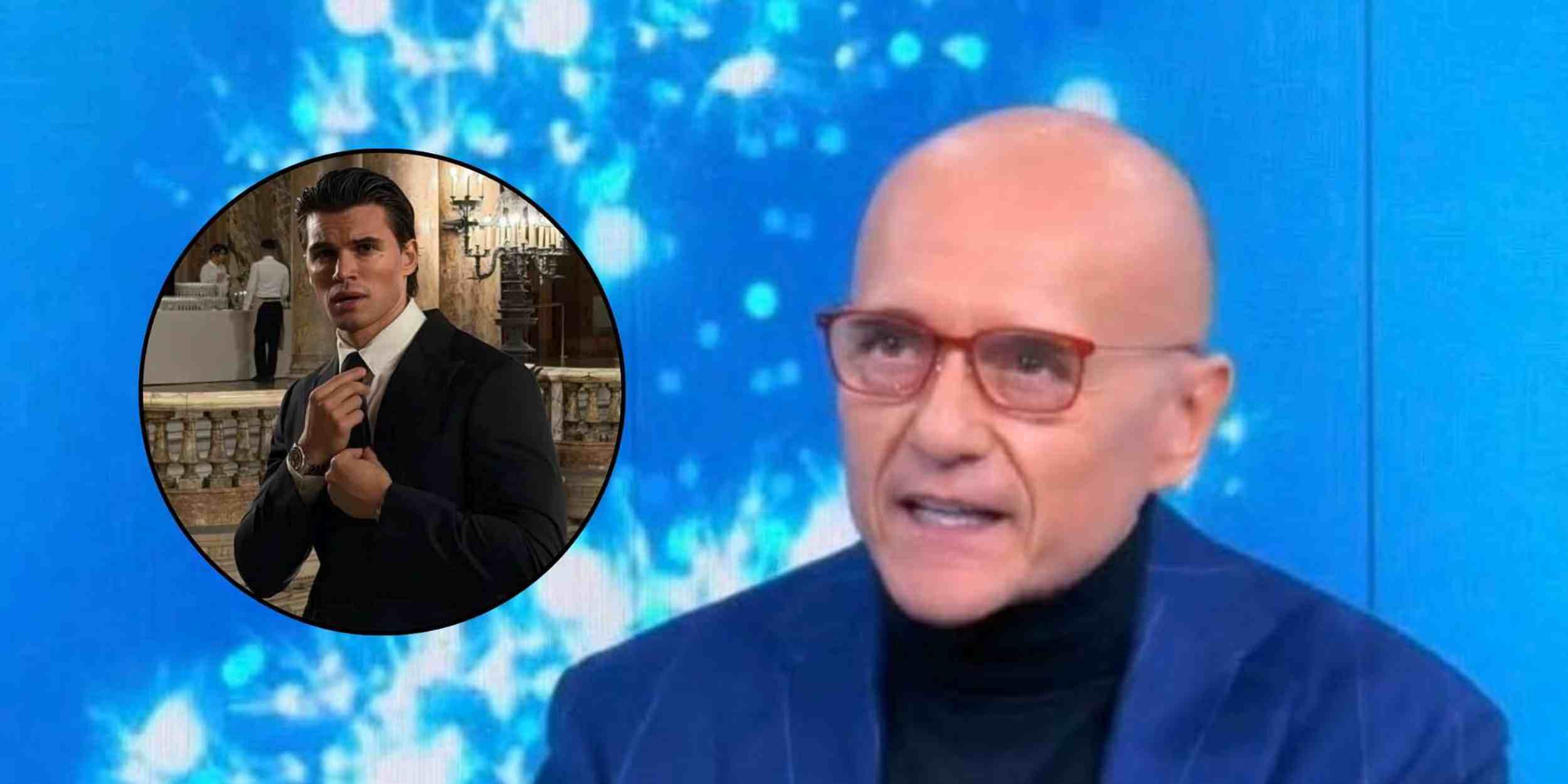 Alfonso Signorini su Antonio Medugno: cosa avrebbe detto ai pm