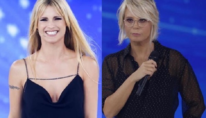 Amici Celebrities: Maria De Filippi ritorna dopo il calo degli ascolti!
